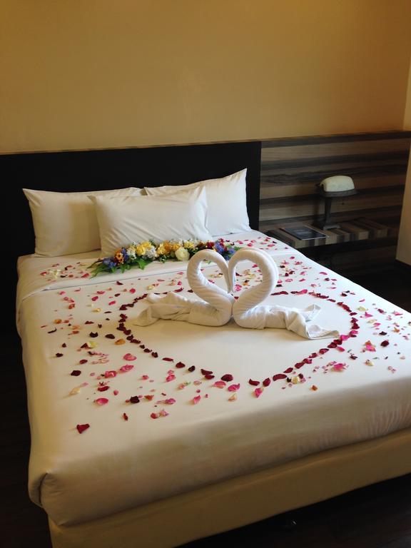 Hotel Intan Jugra Banting  Ruang foto