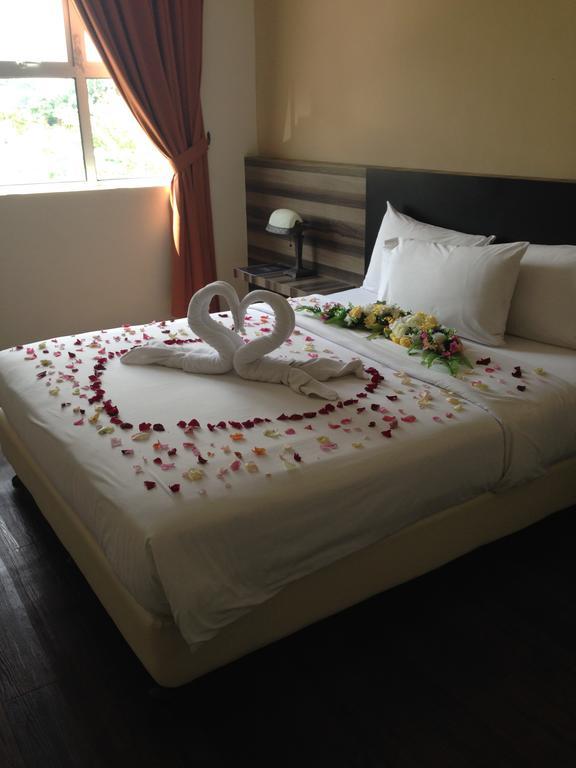 Hotel Intan Jugra Banting  Bagian luar foto