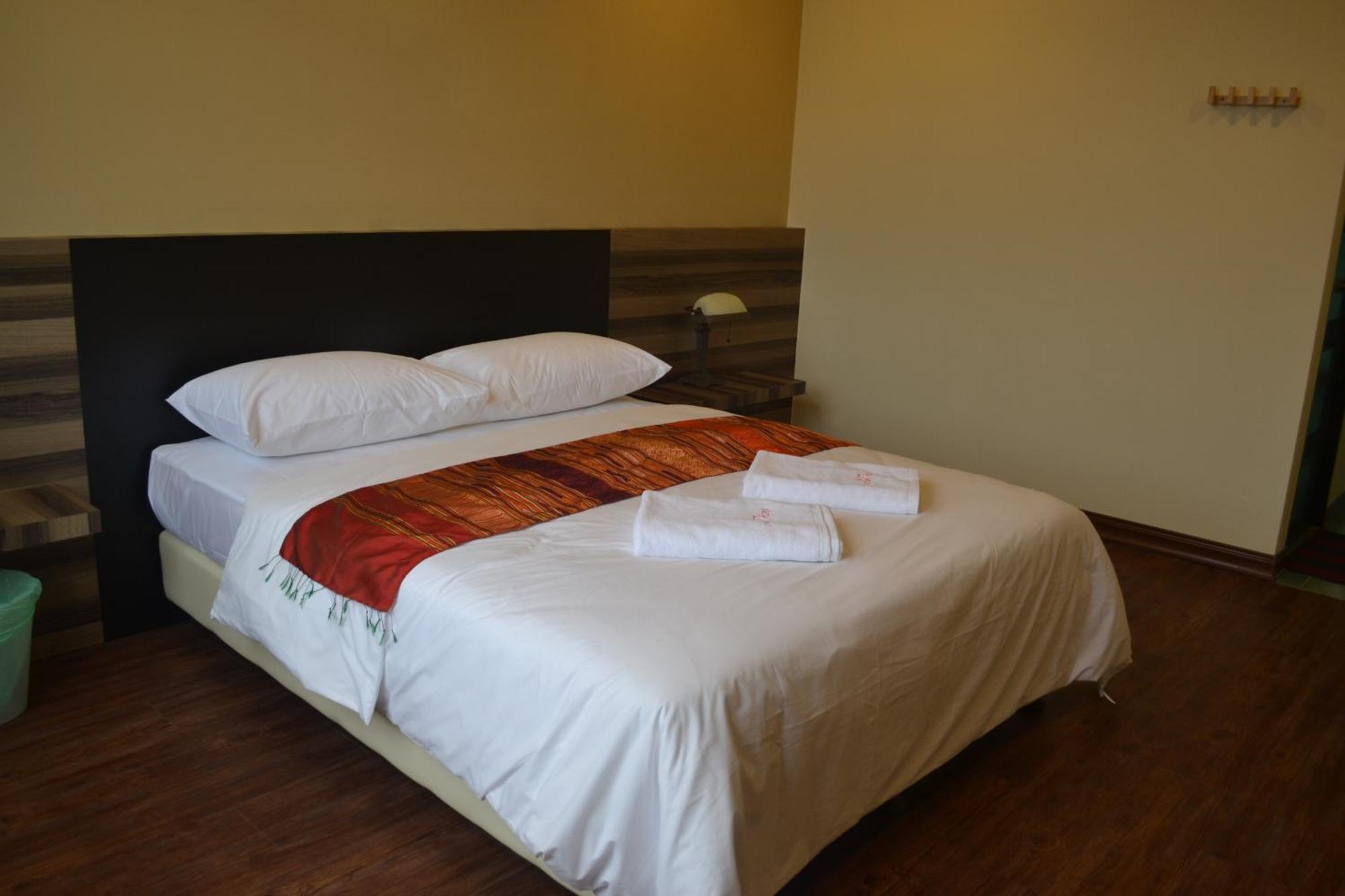Hotel Intan Jugra Banting  Bagian luar foto