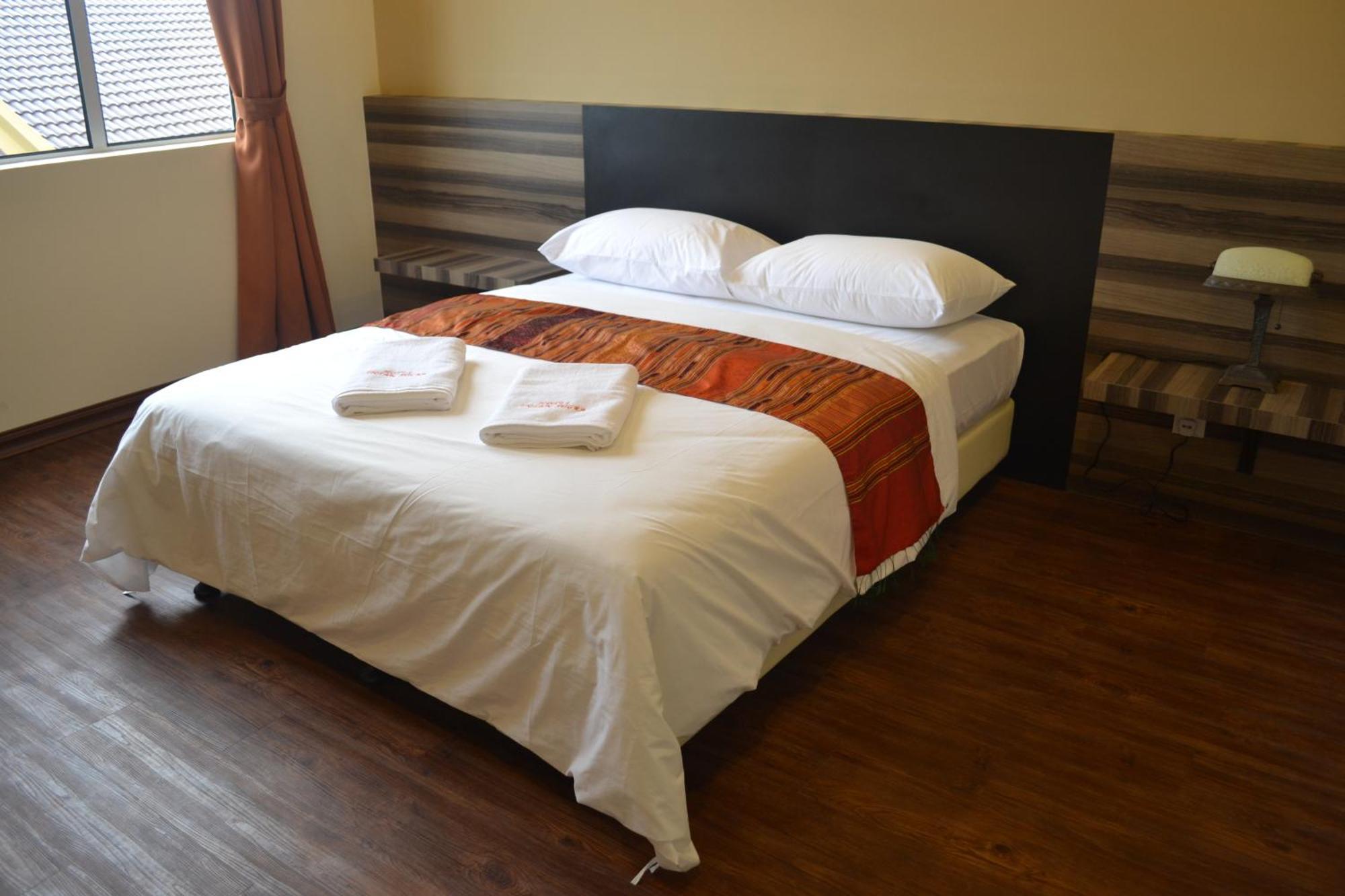 Hotel Intan Jugra Banting  Bagian luar foto
